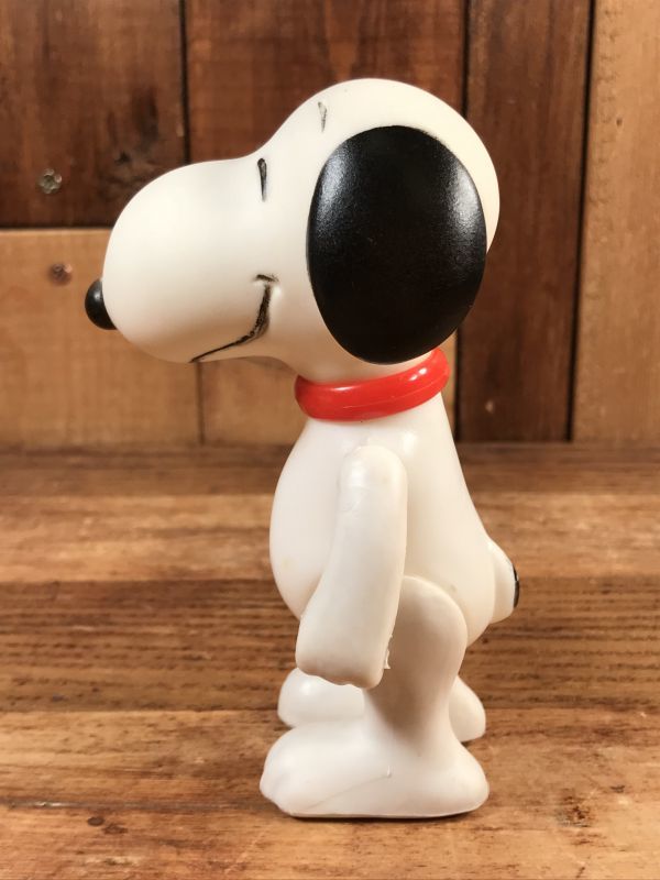 KTC Snoopy Action Figure スヌーピー ビンテージ フィギュア 80年代 