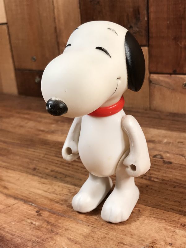 Ktc Snoopy Action Figure スヌーピー ビンテージ フィギュア 80年代 Stimpy Vintage Collectible Toys スティンピー ビンテージ コレクタブル トイズ