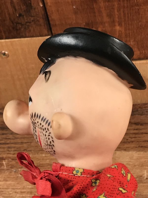 Gundikins Babes In Toyland “Gonzorgo” Hand Puppet おもちゃの