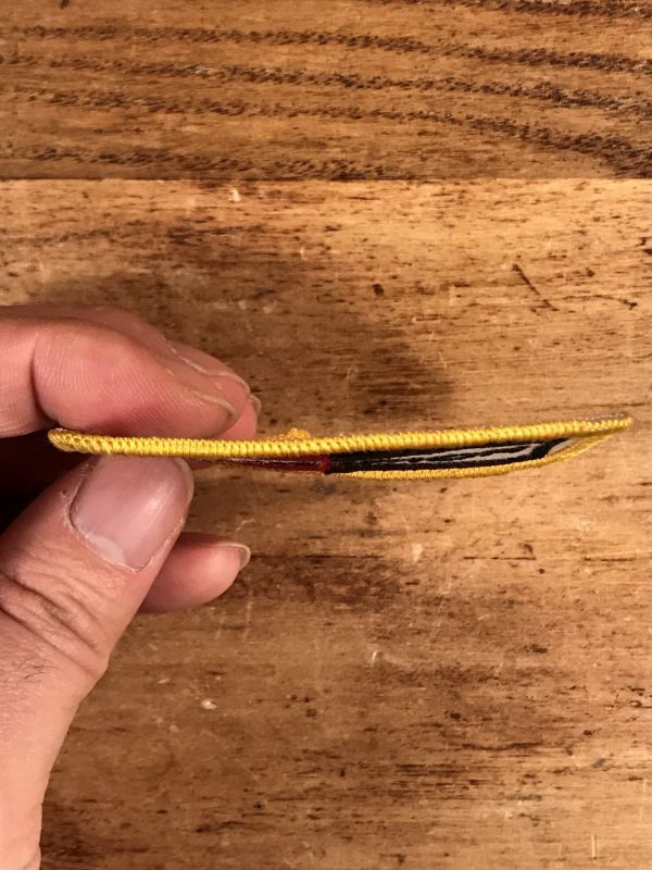Champion Spark Plug Patch チャンピオンスパークプラグ