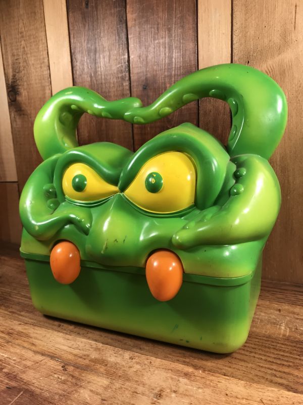 Creature Features Monster Lunch Box クリーチャーフィーチャーズ