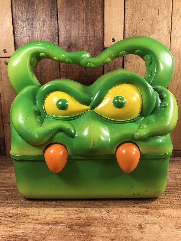 Creature Features Monster Lunch Box クリーチャーフィーチャーズ