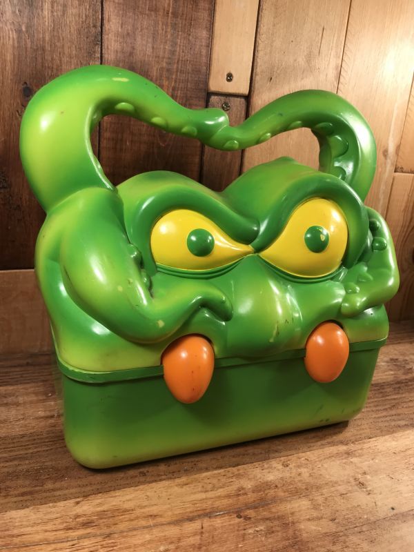 Creature Features Monster Lunch Box クリーチャーフィーチャーズ