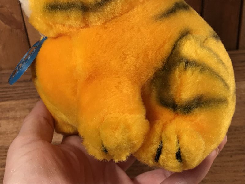 Dakin Garfield Plush Doll ガーフィールド ビンテージ