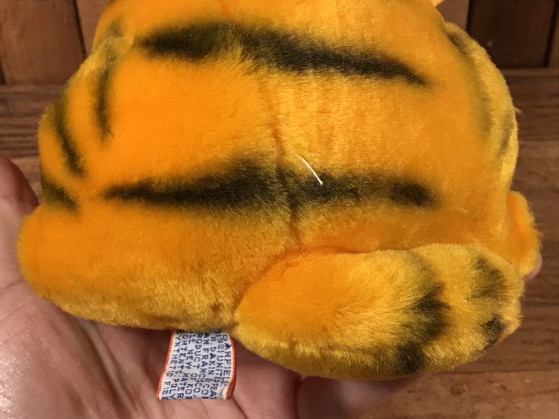 Dakin Garfield Plush Doll ガーフィールド ビンテージ