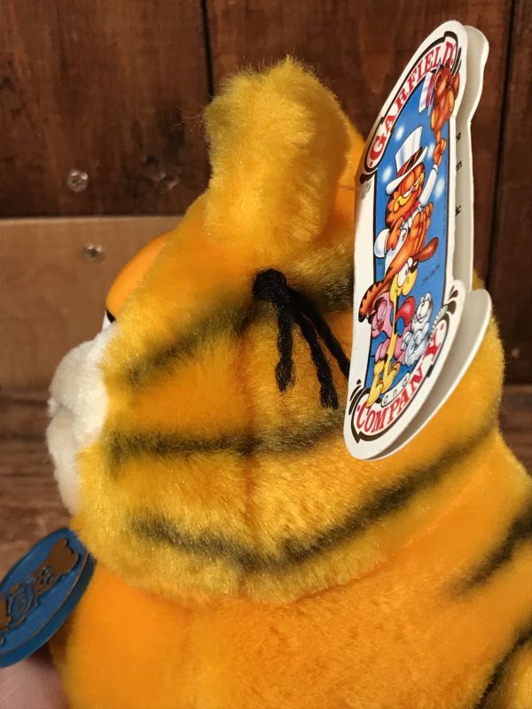 Dakin Garfield Plush Doll ガーフィールド ビンテージ