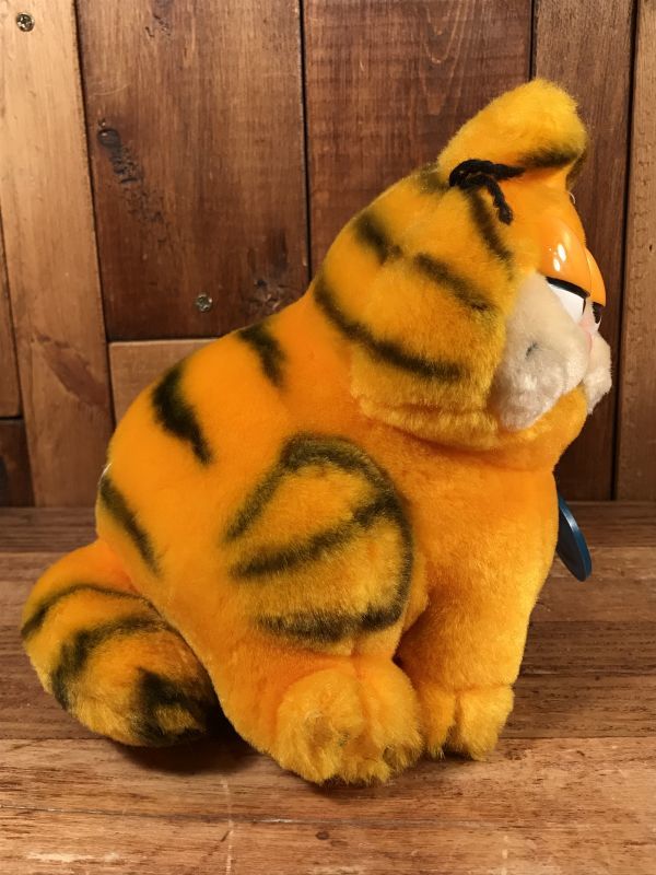 Garfield Plush 80s | 13SHOP