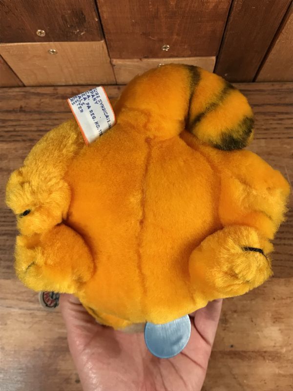 Dakin Garfield Plush Doll ガーフィールド ビンテージ