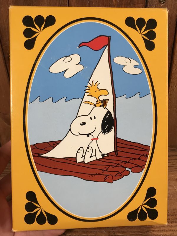 【T-ポイント5倍】 Avon Peanuts Soap And Dish Soap Home” Come “Snoopy ピーナッツ、スヌーピー