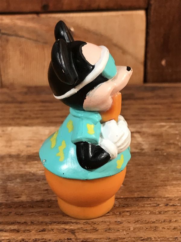 から厳選した Finger “Popsicle” Mouse Mickey Disney Puppet ミッキー Figure ミッキーマウス