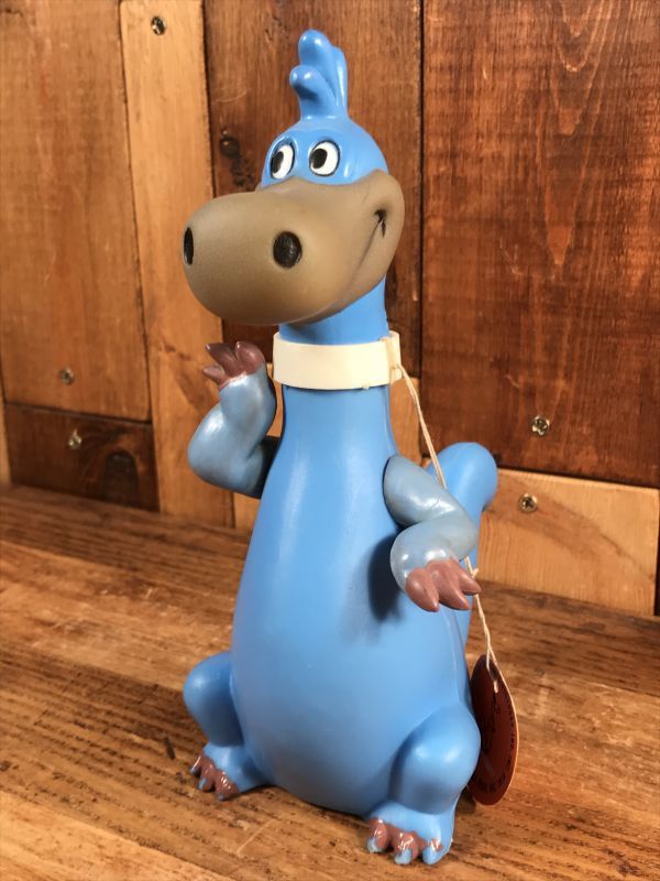 Dakin Flintstones “Dino” Figure ディノ ビンテージ フィギュア