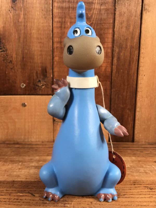 Dakin Flintstones “Dino” Figure ディノ ビンテージ フィギュア
