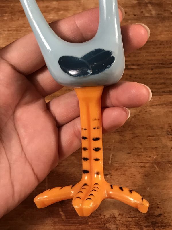 Dakin Looney Tunes “Road Runner” Figure ロードランナー