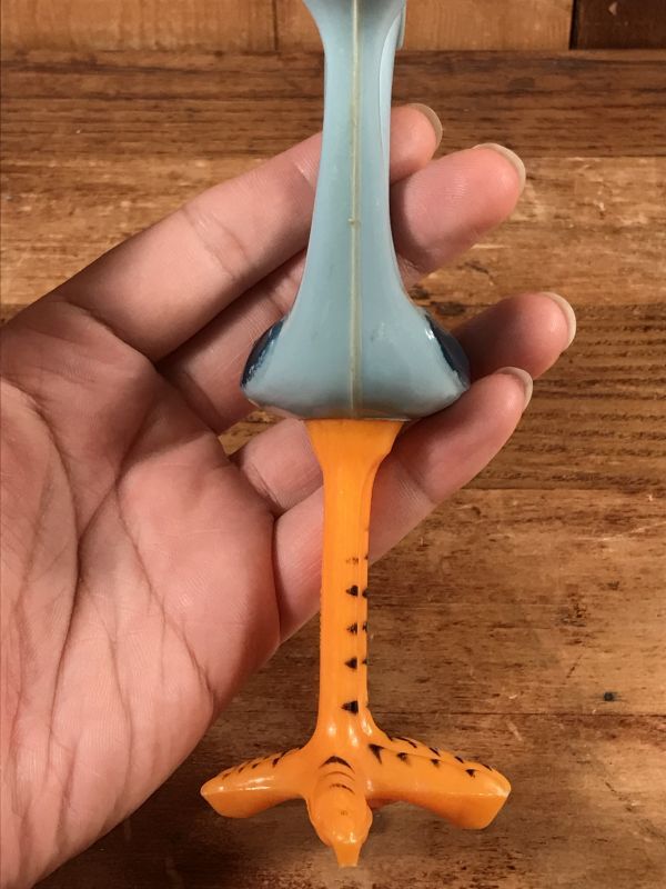 Dakin Looney Tunes “Road Runner” Figure ロードランナー