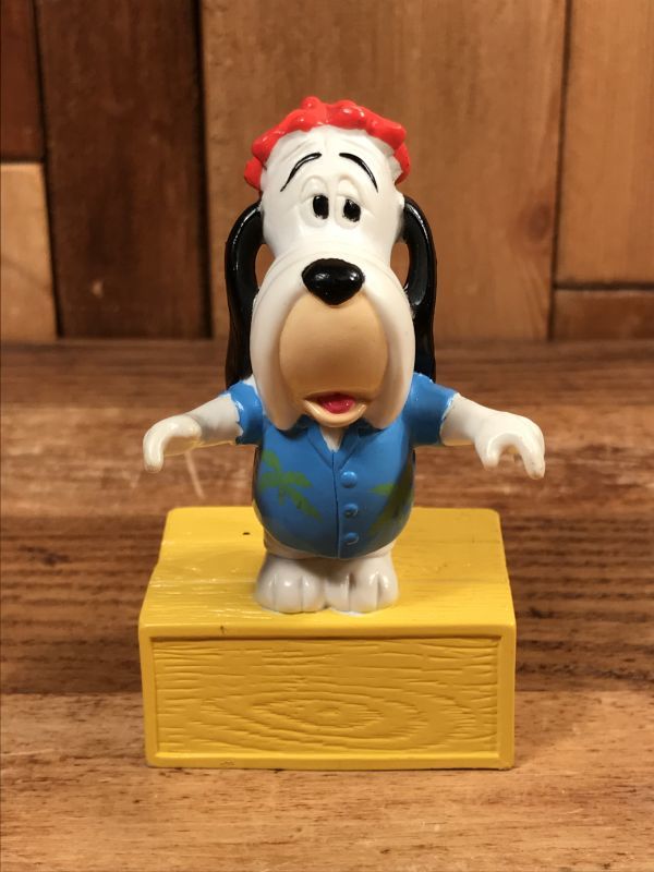 McDonald's Tom and Jerry “Droopy” U-3 Meal Toy ドルーピー 