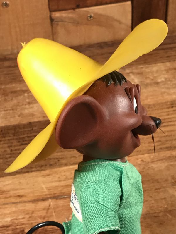 Dakin Looney Tunes “Speedy Gonzales” Figure スピーディーゴンザレス 