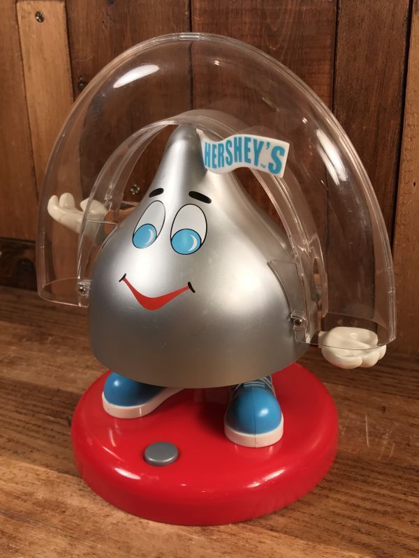Hershey's Kisses Juggler Dispenser ハーシーズ ビンテージ