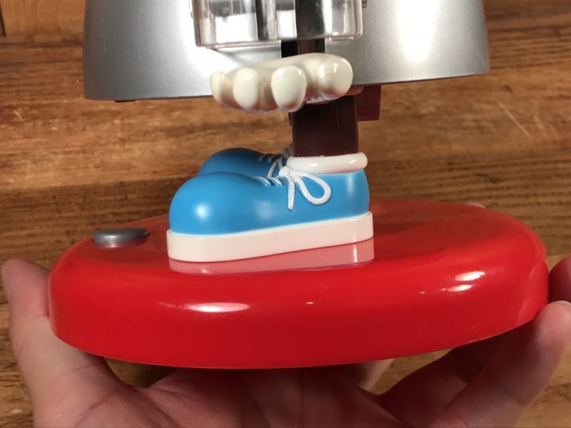 Hershey's Kisses Juggler Dispenser ハーシーズ ビンテージ
