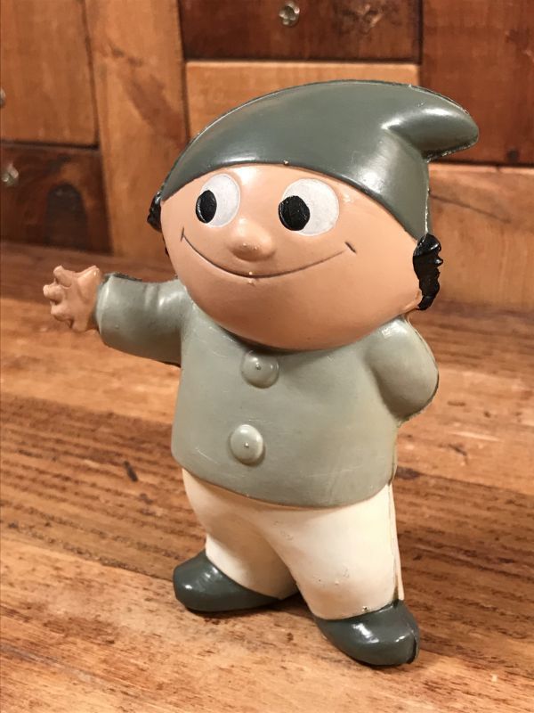 ドイツ 1940-50年代 ビンテージ インディアン フィギュア。