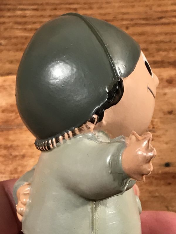Mainzelmannchen Vinyl Figure マインツェルマンヒェン