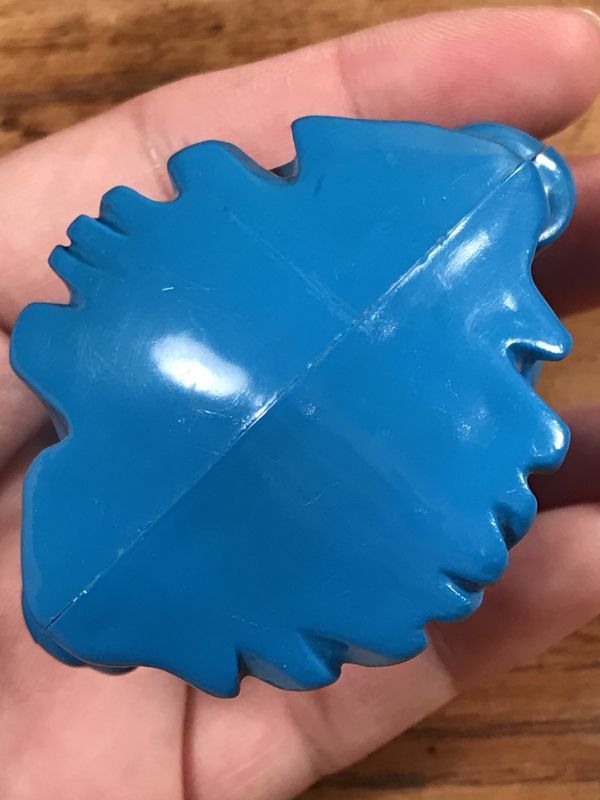 Hawaiian Punch Board Game Plastic Figure ハワイアンパンチ