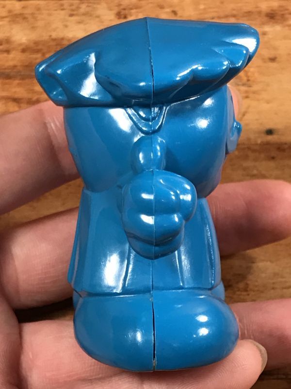 Hawaiian Punch Board Game Plastic Figure ハワイアンパンチ