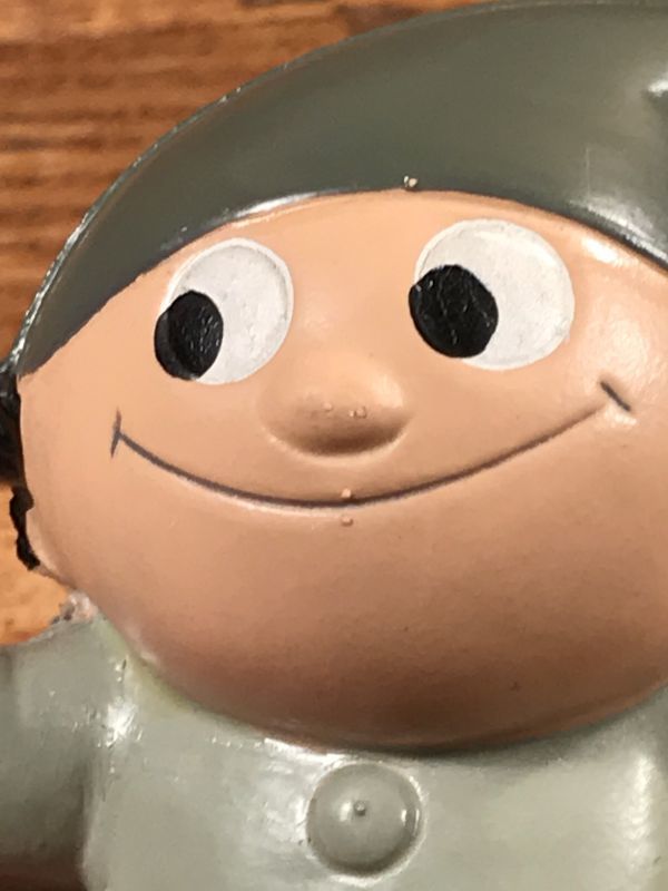 Mainzelmannchen Vinyl Figure マインツェルマンヒェン