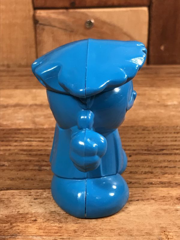 Hawaiian Punch Board Game Plastic Figure ハワイアンパンチ
