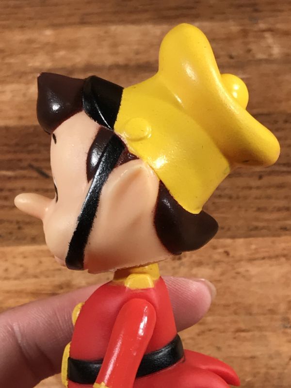 Kellogg's Rice Krispies “Pop!” Doll ライスクリスピー