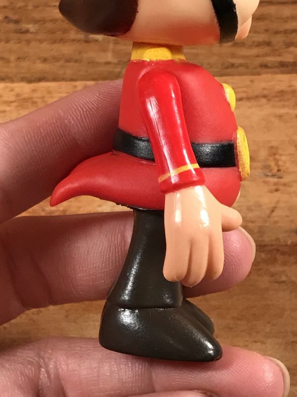 Kellogg's Rice Krispies “Pop!” Doll ライスクリスピー