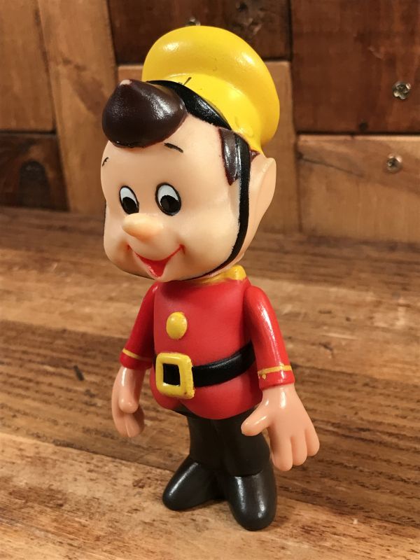 Kellogg's Rice Krispies “Pop!” Doll ライスクリスピー
