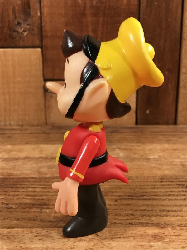Kellogg's Rice Krispies “Pop!” Doll ライスクリスピー