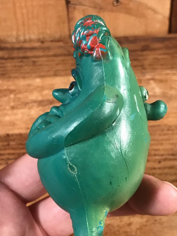 Ritalin Man Display Figure リタリンメン ビンテージ Ritalin Man Display Figure リタリンメン ビンテージ
