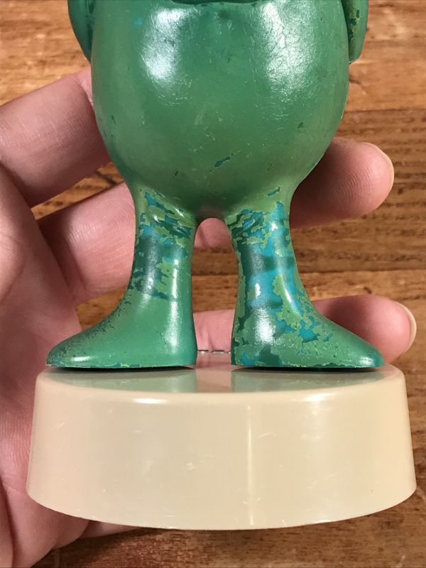 Ritalin Man Display Figure リタリンメン ビンテージ