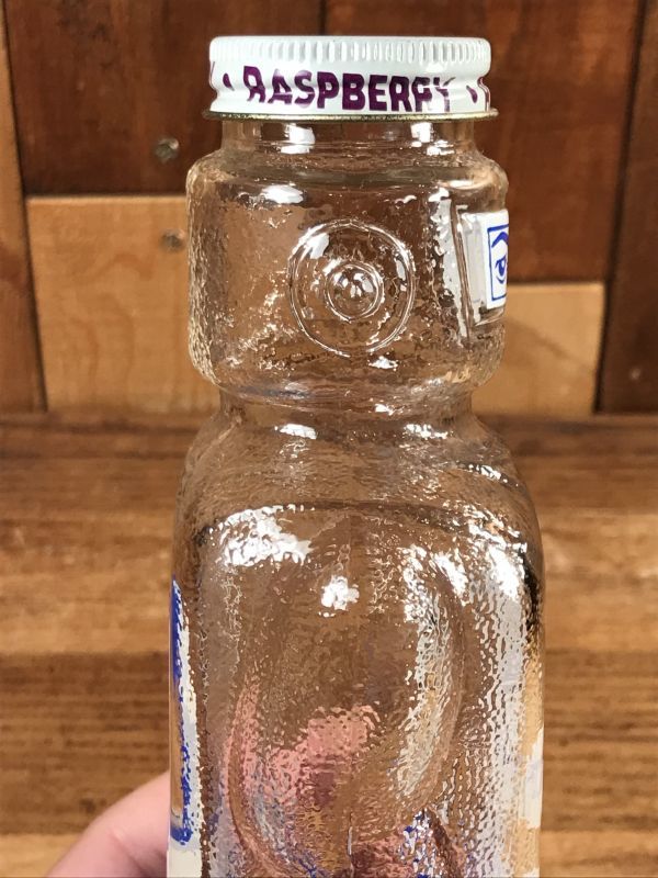 専用　1953年　ギャラクシー　スペースマン　ボトル　瓶　フルセット　アメトイ GALAXY SPACEMAN BOTTLE / ギャラクシー スペースマン ボトル