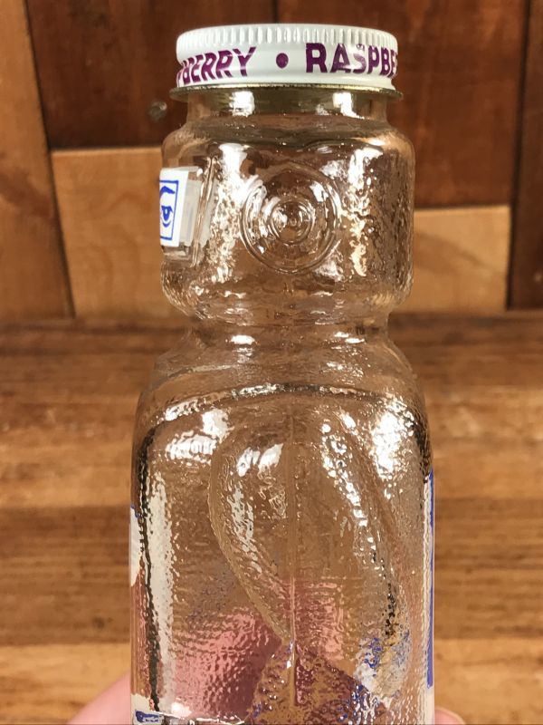 GALAXY SPACEMAN BOTTLE / ギャラクシー スペースマン ボトル