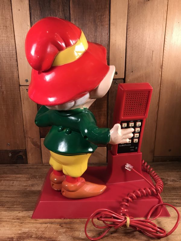 Star Kist Charlie The Tuna Telephone チャーリーザツナ