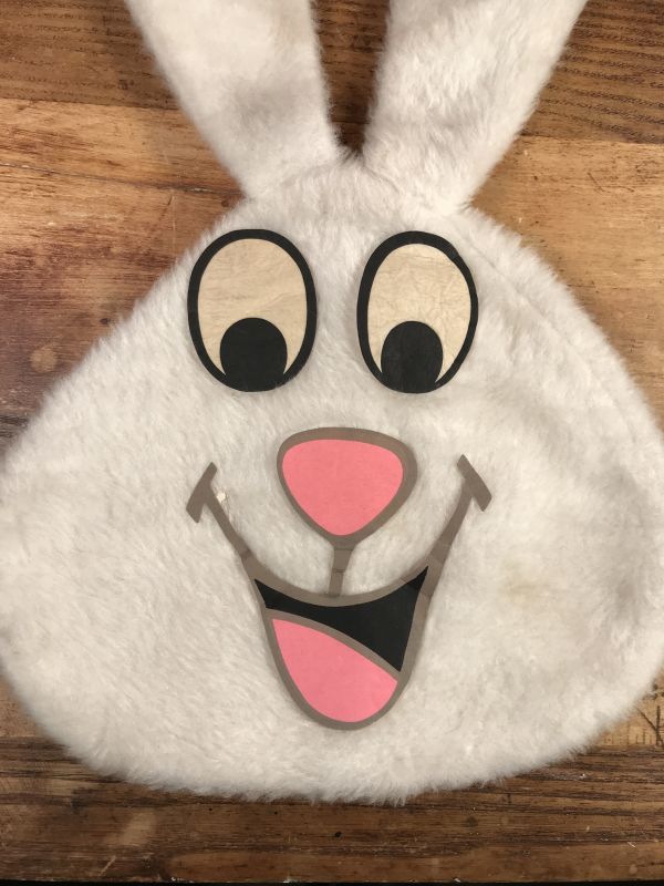 General Mills Trix Rabbit Cushion Plush トリックスラビット