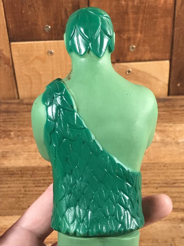 Jolly Green Giant Vinyl Figure グリーンジャイアント ビンテージ