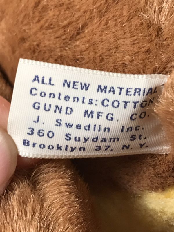 ヴィンテージ 60年代 SMILE FABRIC