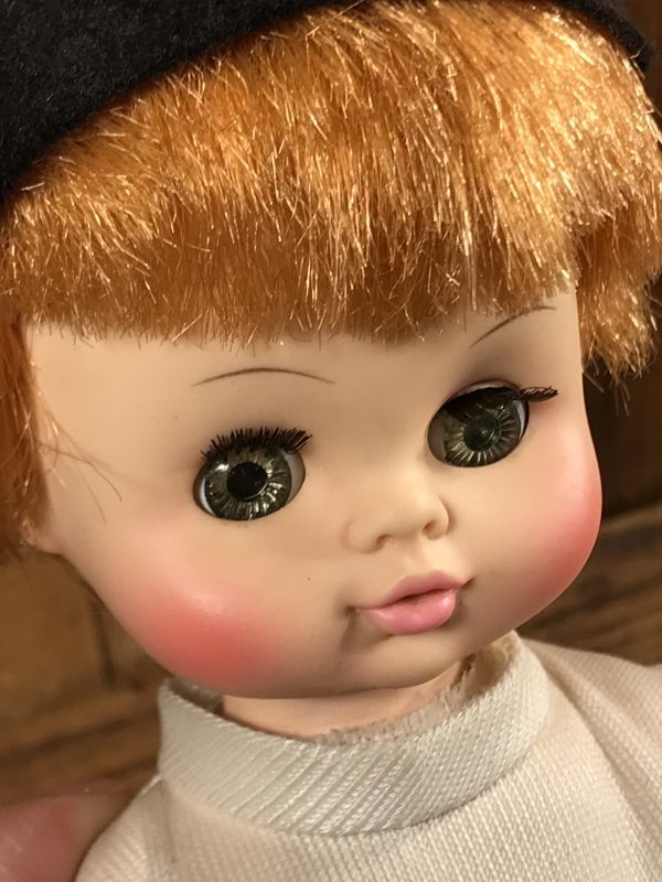 Mickey Mouse Club Mouseketeer Boy Doll マウスケッターズ ビンテージ ドール ミッキーマウスクラブ 70年代 Animation Character アニメーション系キャラクター Disney ディズニー 系 Stimpy Vintage Collectible Toys スティンピー ビンテージ コレクタブル トイズ
