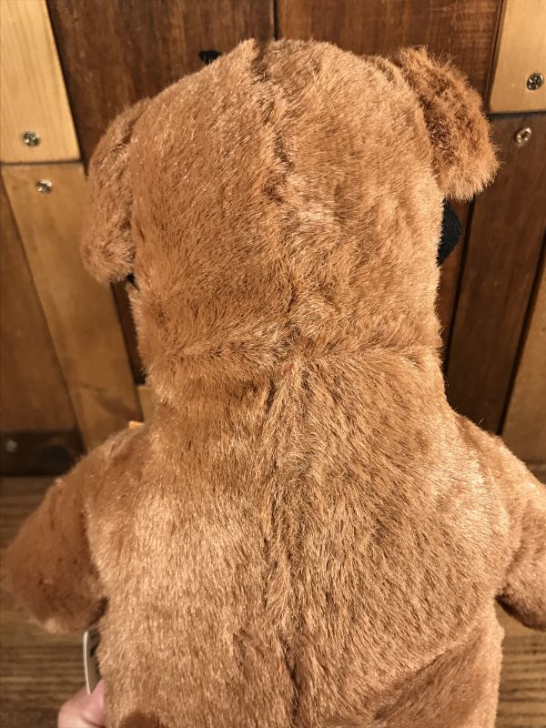 Walt Disney Jungle Book Baloo Plush Doll バルー ビンテージ プラッシュドール ジャングルブック 60年代 Animation Character アニメーション系キャラクター Disney ディズニー 系 Stimpy Vintage Collectible Toys スティンピー ビンテージ コレクタブル トイズ
