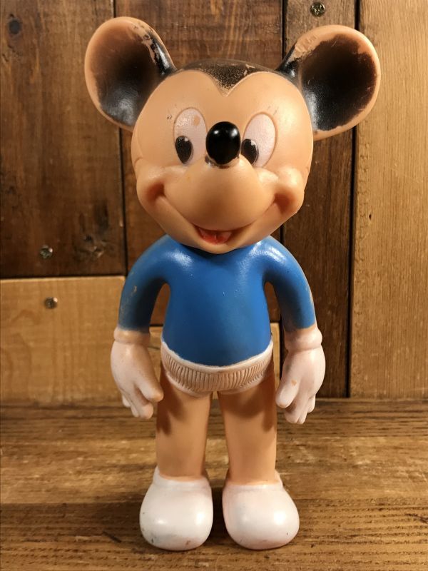 50s ヴィンテージ ミッキー マウス