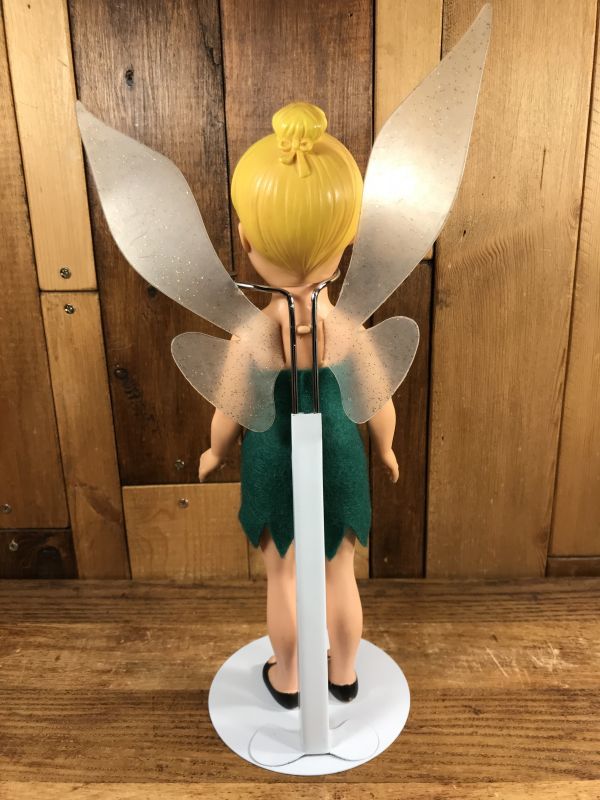 ディズニーピーターパンANIMATED Tinker Bell 1953 レア物