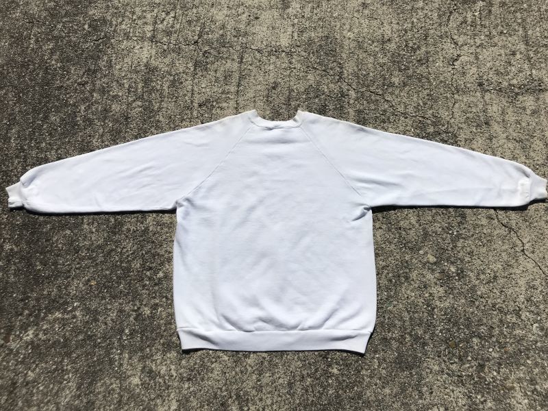 Disneyland 35th Years Of Magic Sweat Shirt ディズニーランド