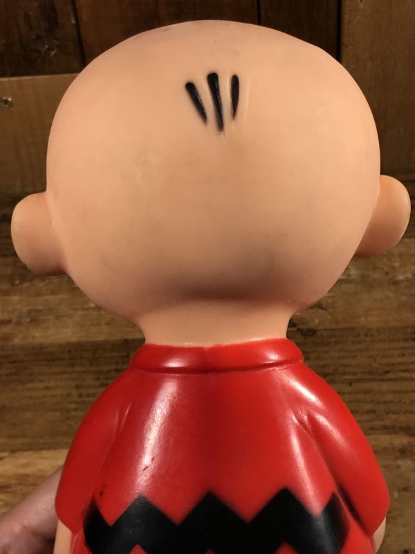 HungerfordPeanutsGangCHARLIEBR