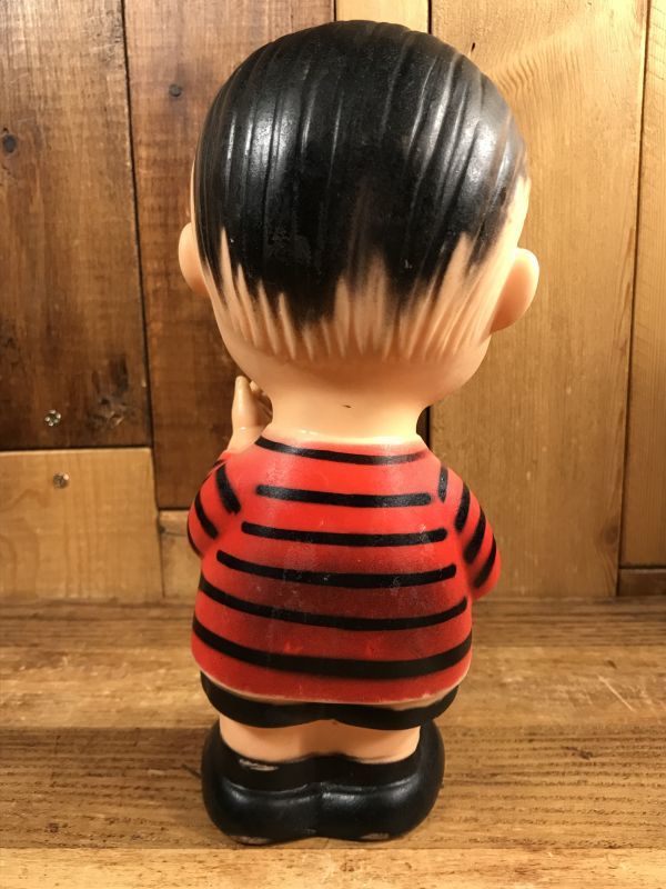 Hungerford Peanuts Snoopy “Linus” Vinyl Doll ライナス ビンテージ