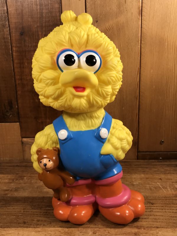 楽天市場】Vintage☆SESAME STREET☆セサミストリート☆ Big