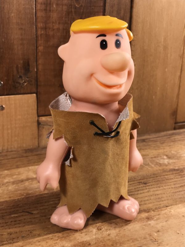 Dakin Flintstones Barney Figure　バーニー　ビンテージ　フィギュア　フリントストーン　70年代