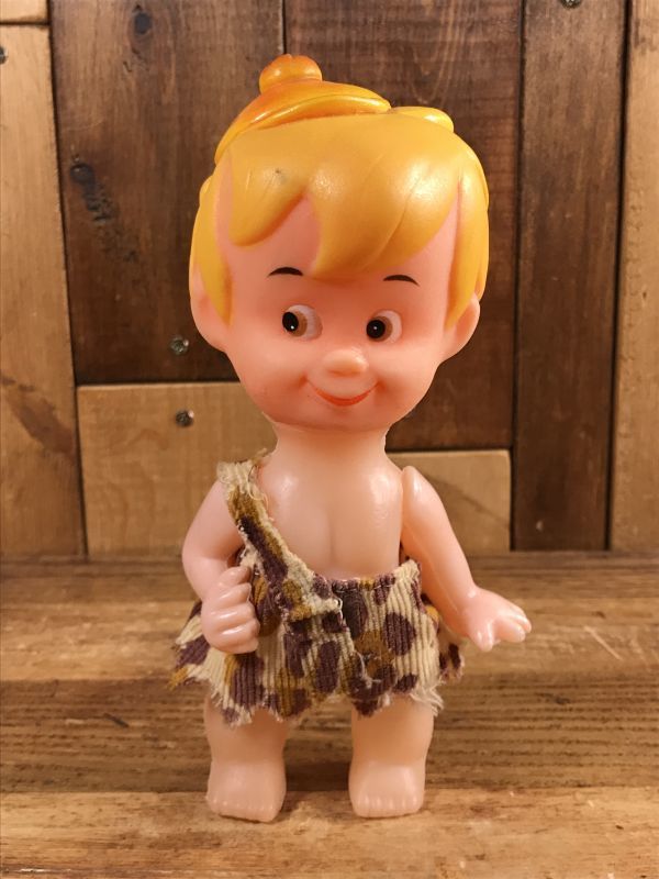 Dakin Flintstones Bamm-Bamm Figure バンバン ビンテージ フィギュア ...